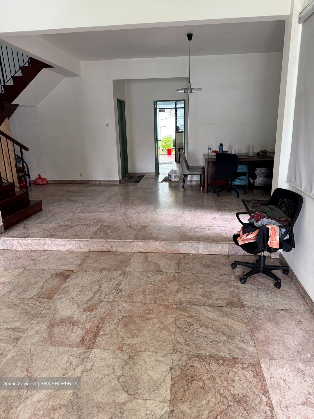 Tampines Road (D19), Terrace #561495071